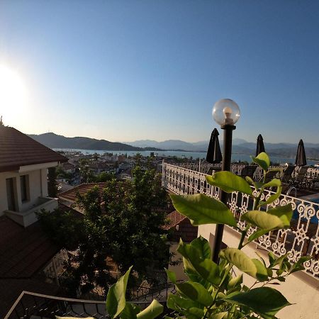 View Suit C1 Fethiye Exteriör bild