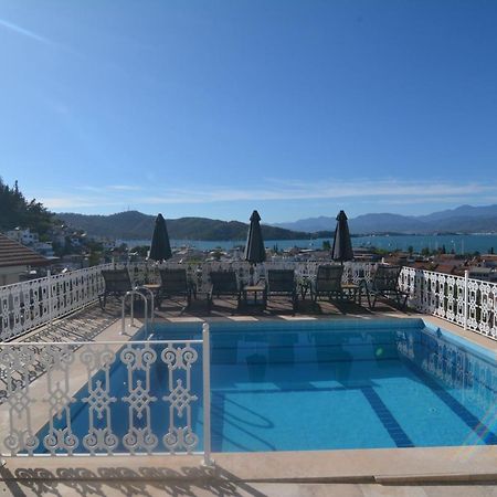 View Suit C1 Fethiye Exteriör bild