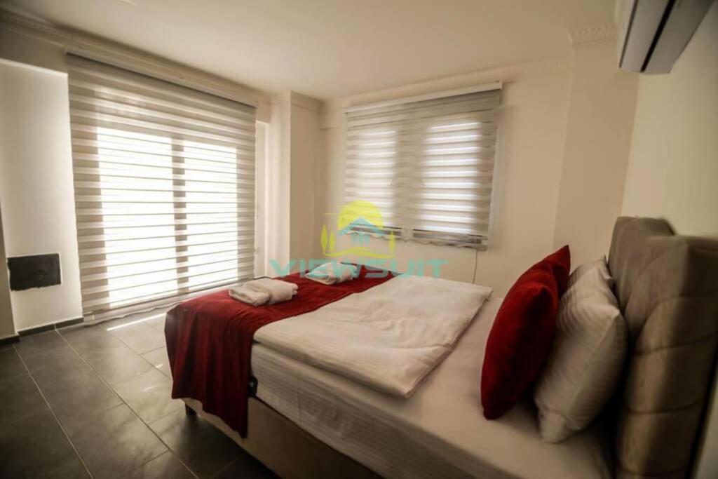 View Suit C1 Fethiye Exteriör bild